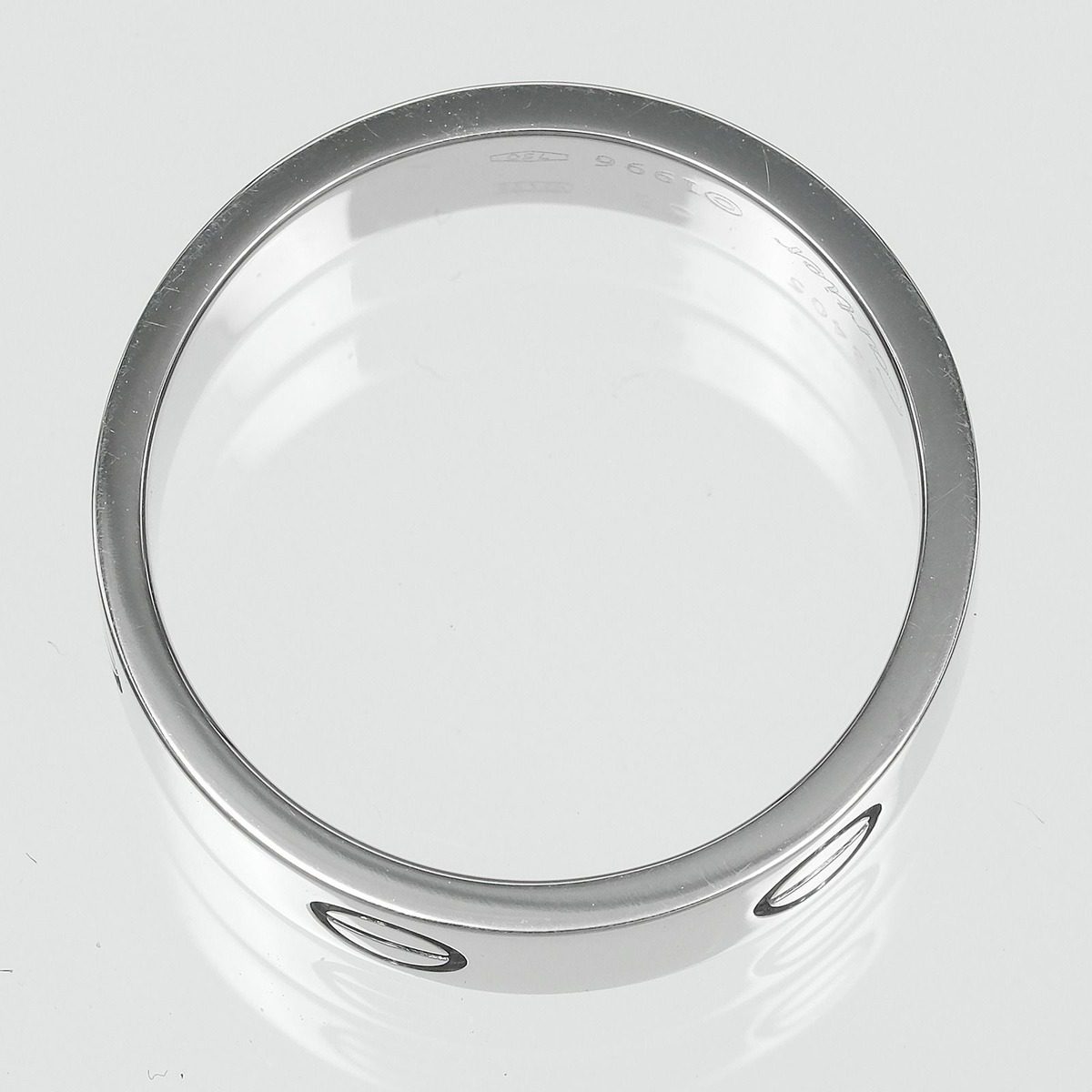 Cartier Love Classic Ring — view 9
