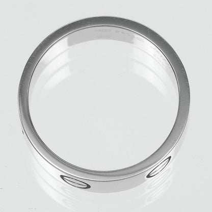 Cartier Love Classic Ring — view 9