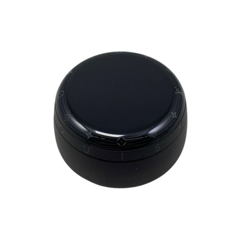 Louis Vuitton Wireless Earphones Horizon Light Up Qab210 Monogram Flower