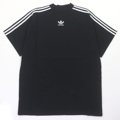 Balenciaga Adidas 2022 Cotton Collaboration Oversize