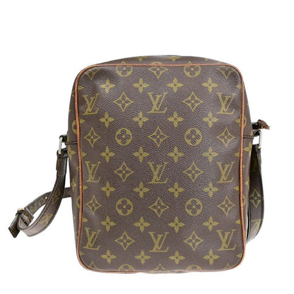 Louis Vuitton Shoulder Bag Monogram Petit Malso M40264 66sj249