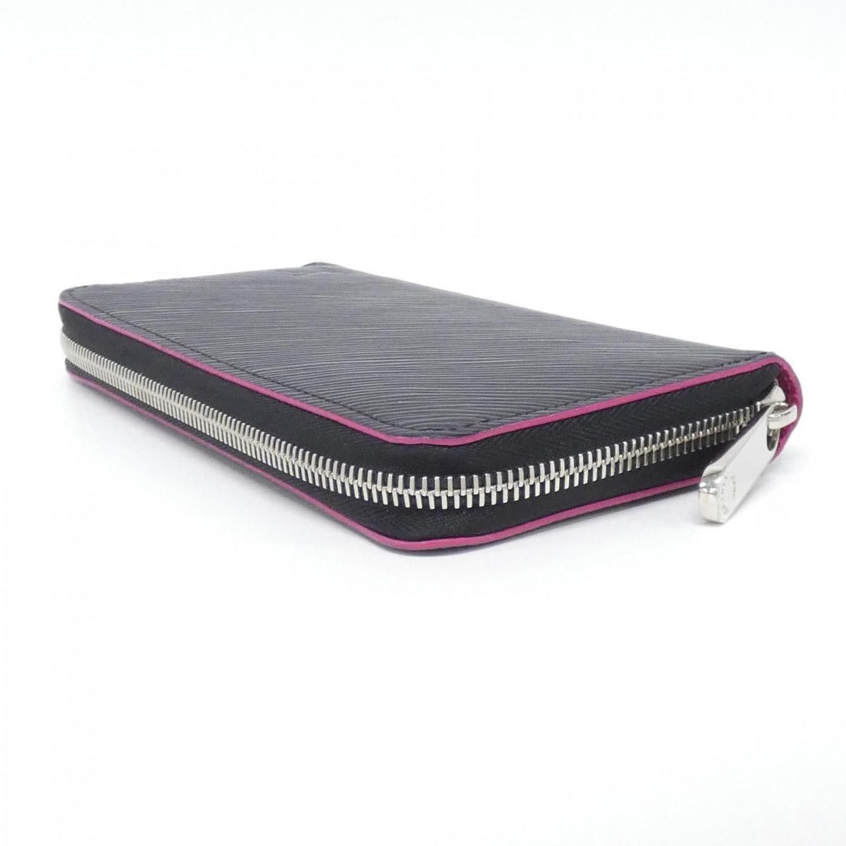 Louis Vuitton Epi Zippy Wallet — view 3
