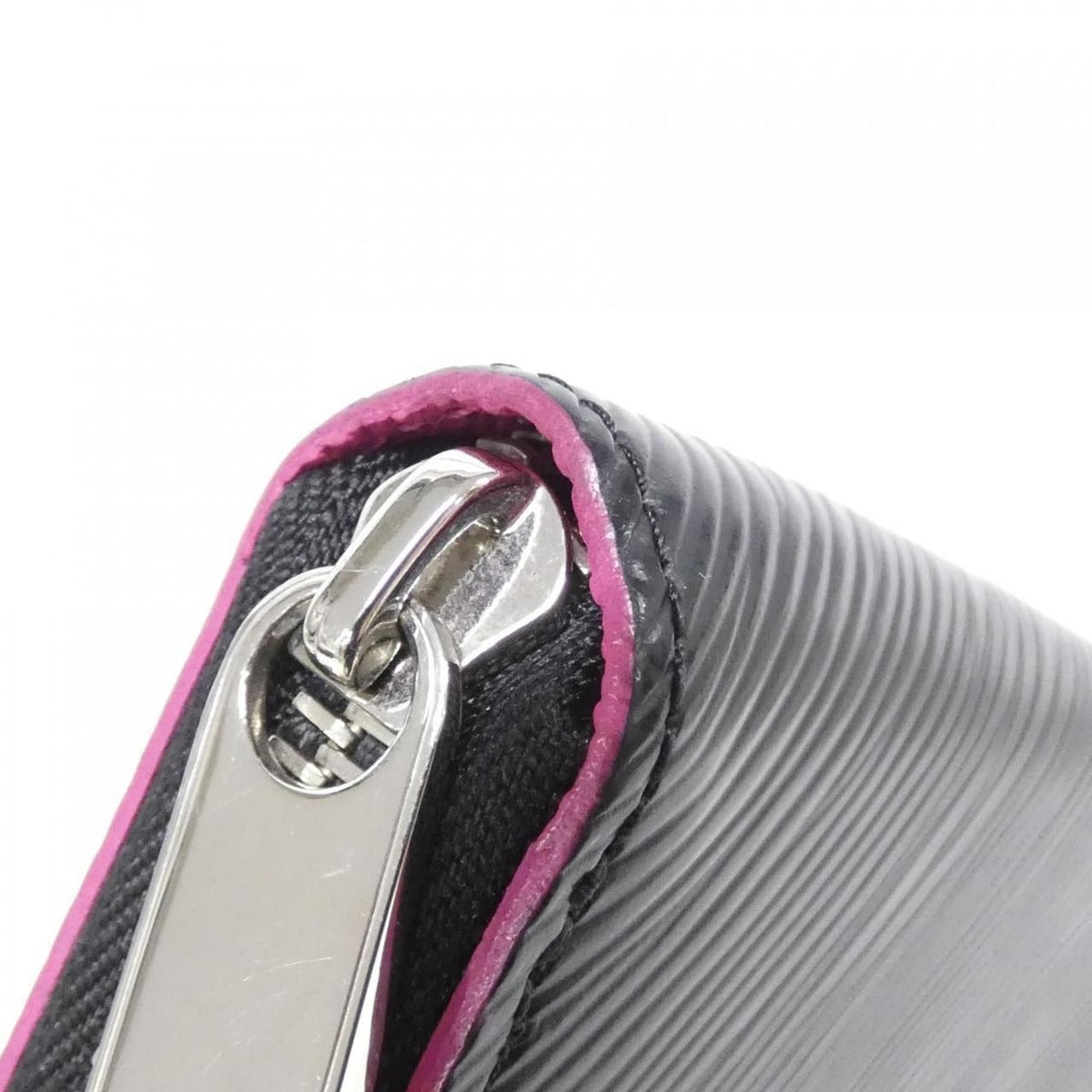 Louis Vuitton Epi Zippy Wallet — view 4