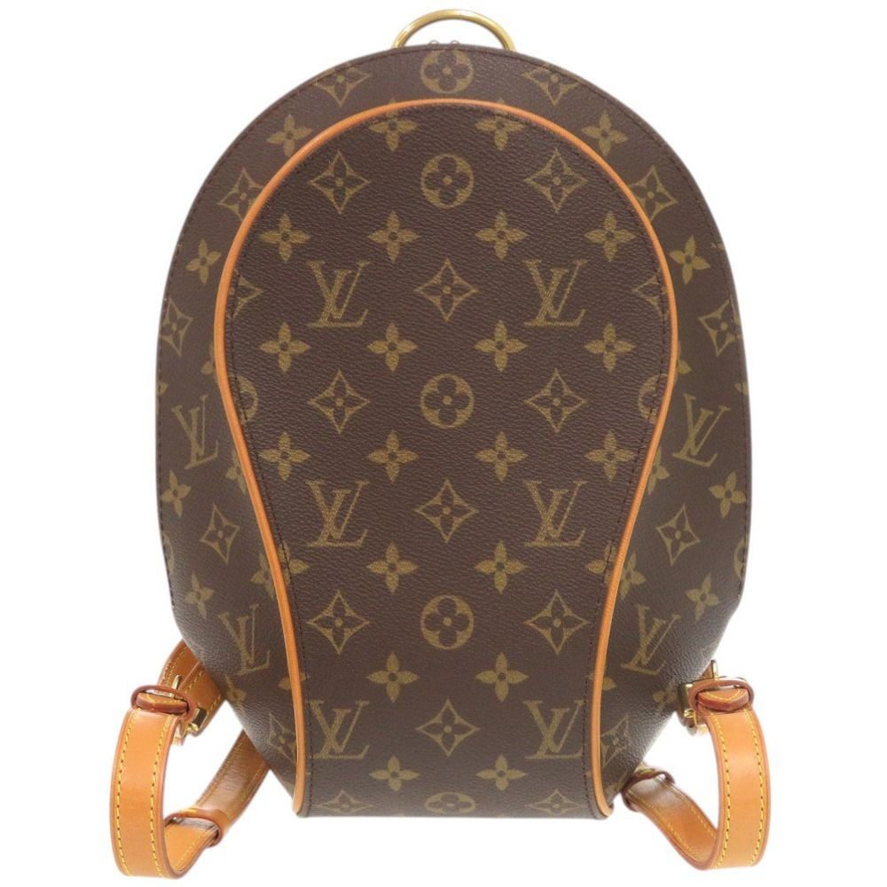 Louis Vuitton Ellipse Sac a Dos Monogram Backpack