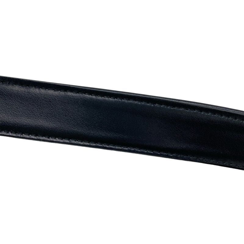 Prada Shoulder Bag Emme Large 1bc232 Black Re-nylon Leather