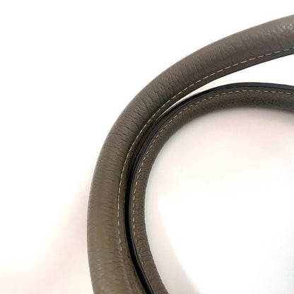 Celine Tote Bag Luggage Mini Shopper Beigegray