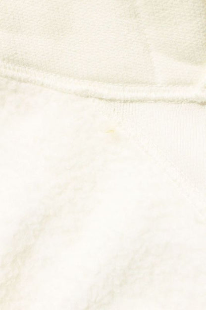 Saint Laurent Paris 23SS 729852 Y37gx Inside Out Logo Pullover Hoodie Men's XS