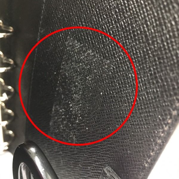 Louis Vuitton R20092 Epi Notebook Cabas - Agenda PM Notebook Cabas