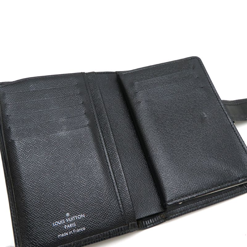 Louis Vuitton Bifold Wallet