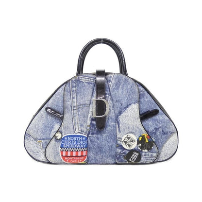 Christian Dior Bag Vintage