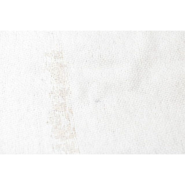 Chanel Blanket Lap Interior Reversible Mademoiselle CC — view 4