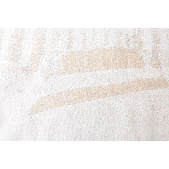 Chanel Blanket Lap Interior Reversible Mademoiselle CC — view 5