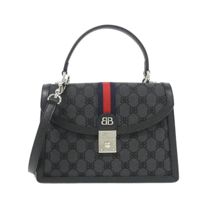 Balenciaga Peppermint Small Bag