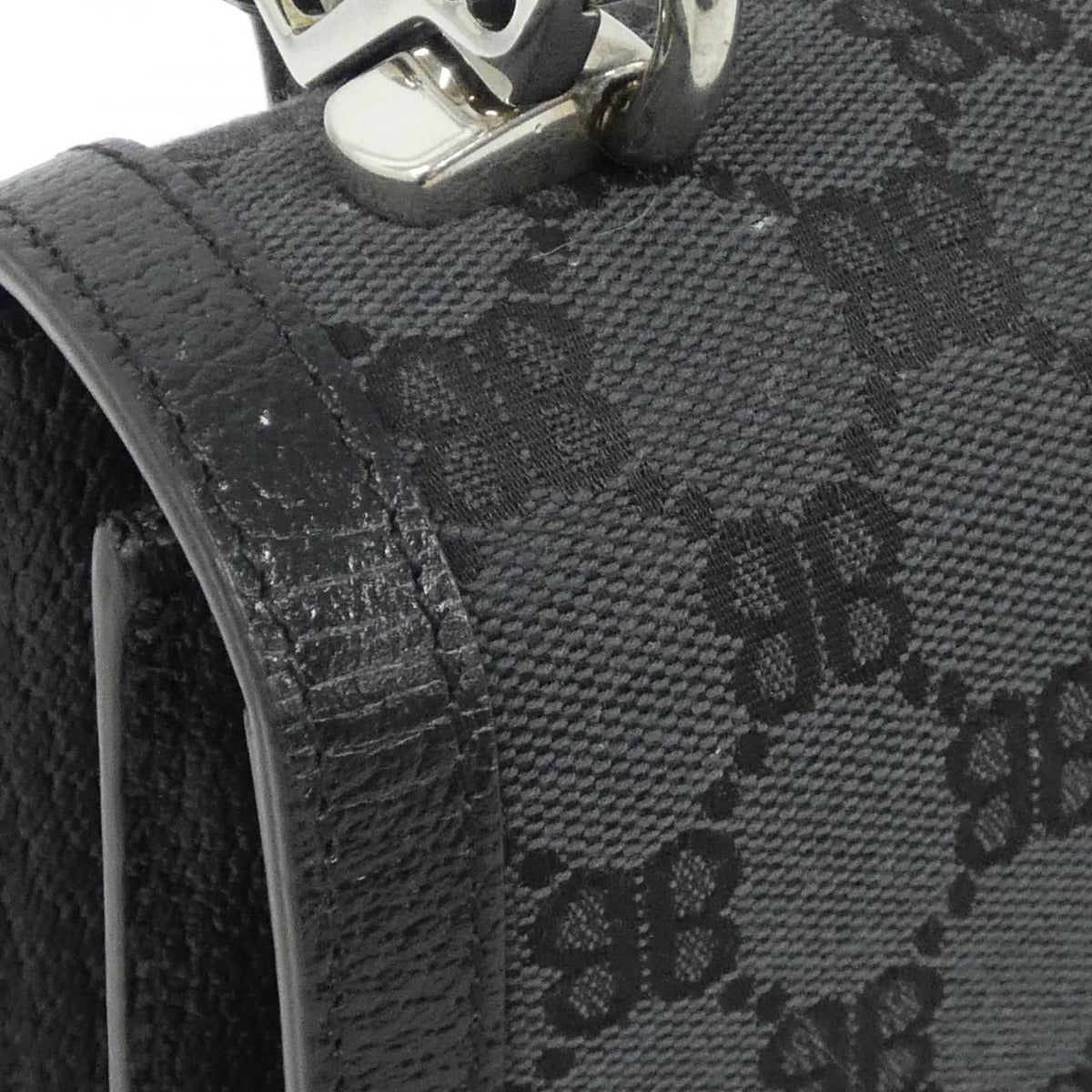 Balenciaga Peppermint Small Bag — view 5