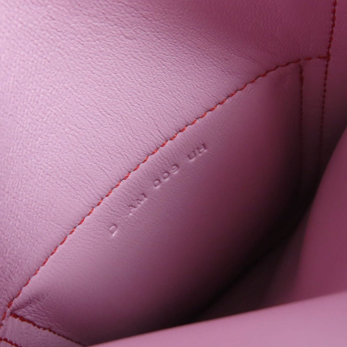 Hermes in the Loop to Go GM Chevre Misor — view 10