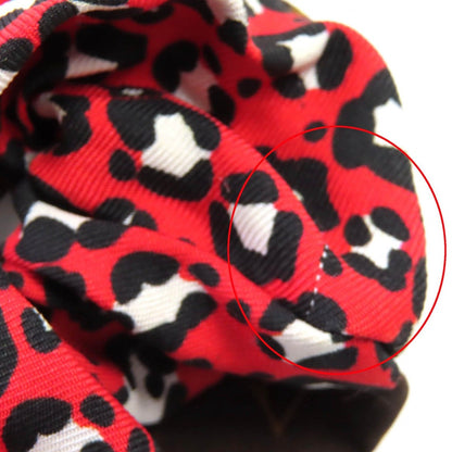 Louis Vuitton 100% Silk with Lvhardware — view 9
