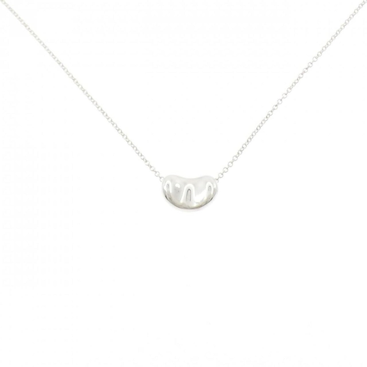 Tiffany & Co Beans Necklace