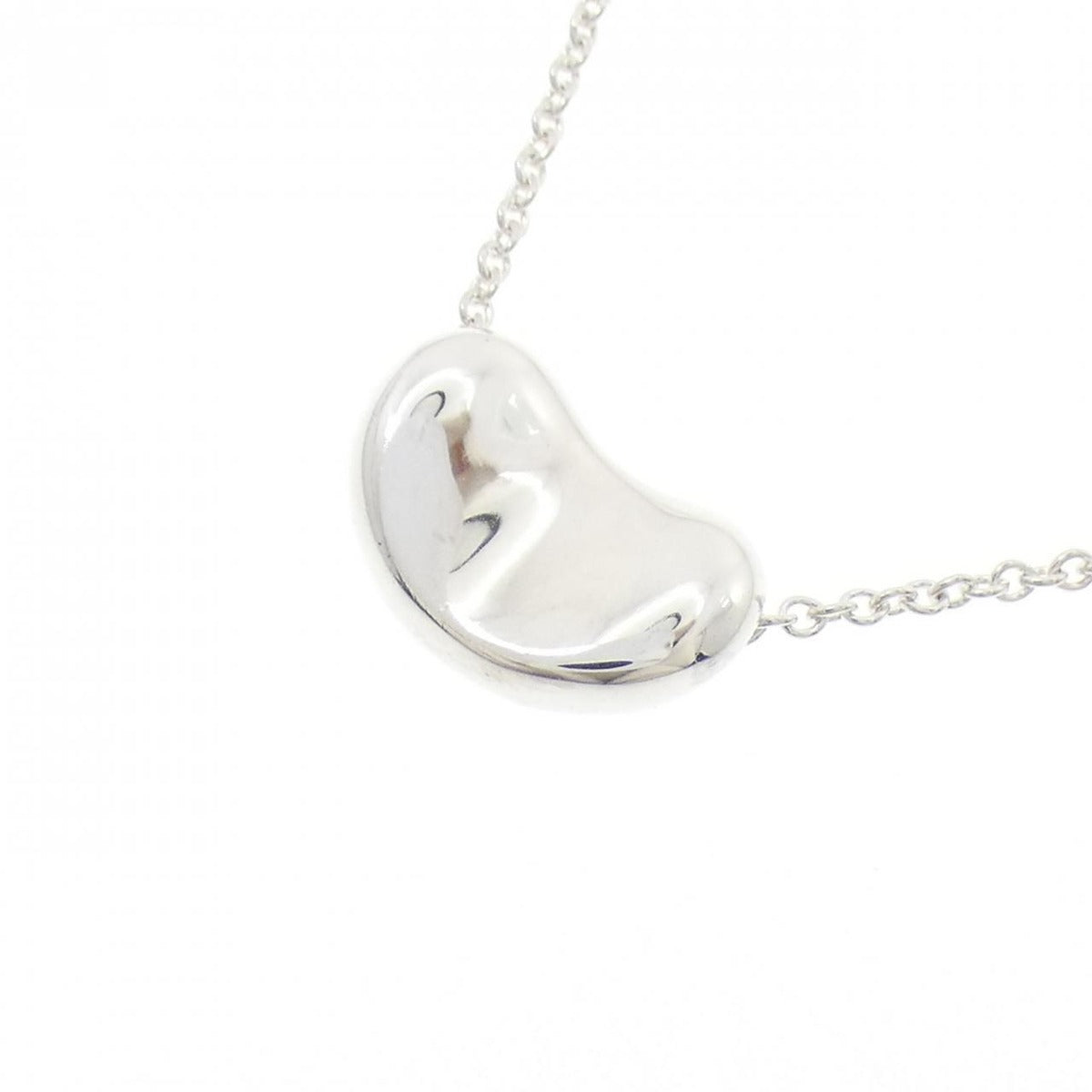 Tiffany & Co Beans Necklace — view 3