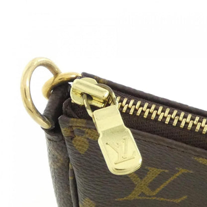 Louis Vuitton Monogram Pochette Accessory Pouch — view 3