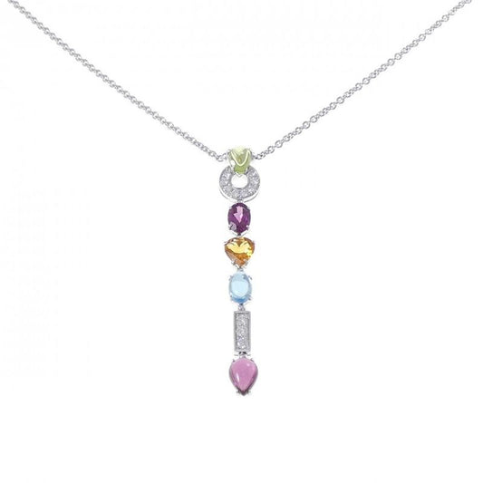 Bvlgari Allegra Size 39 Necklace