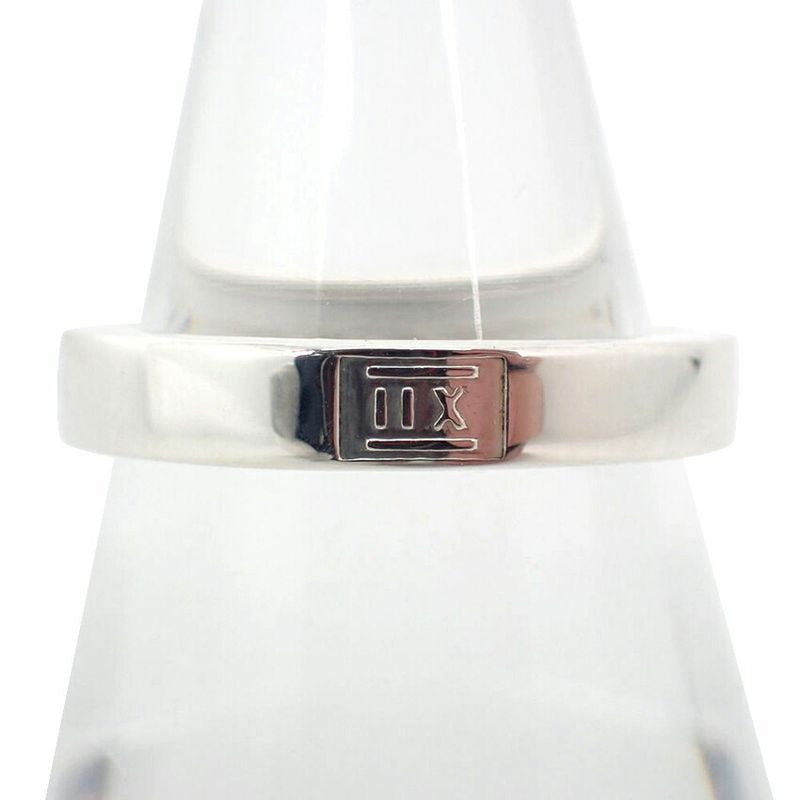 Tiffany 925 Atlas Ring No.9