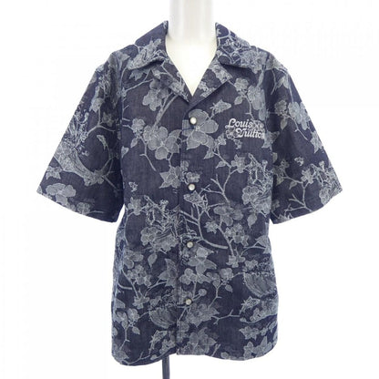 Louis Vuitton S/s Shirt