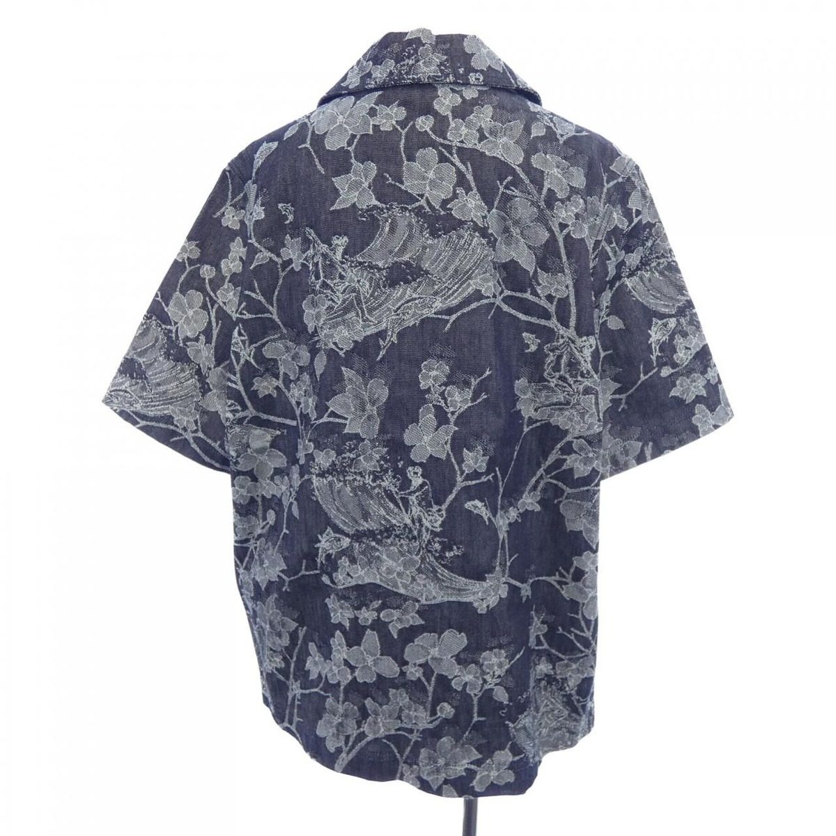 Louis Vuitton S/s Shirt — view 2