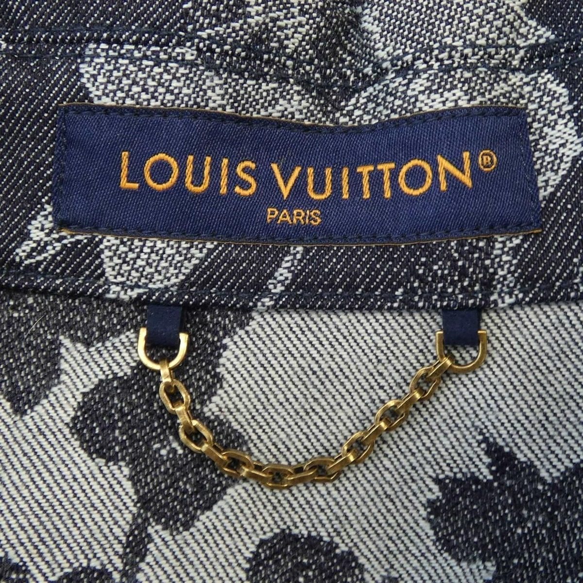 Louis Vuitton S/s Shirt — view 4
