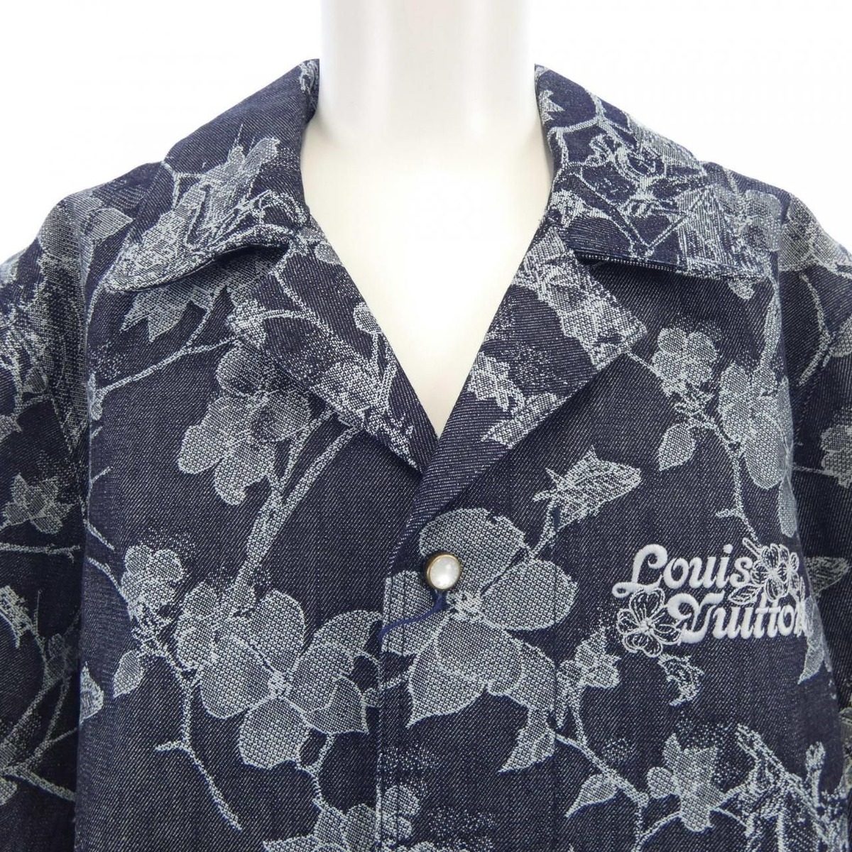Louis Vuitton S/s Shirt — view 5
