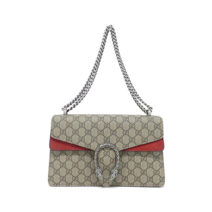Gucci Dionysus Khnrn Shoulder Bag