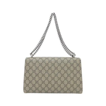 Gucci Dionysus Khnrn Shoulder Bag — view 2
