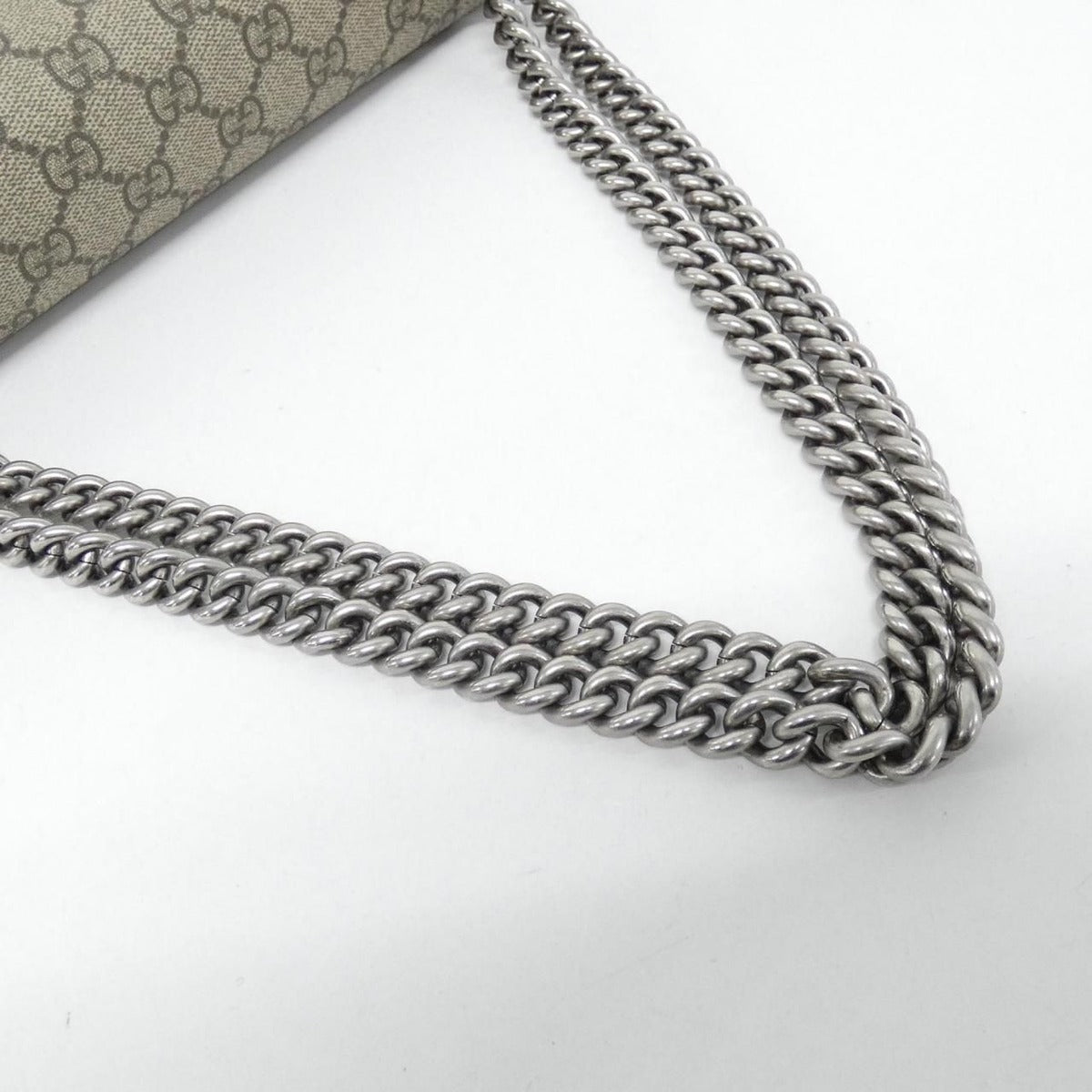 Gucci Dionysus Khnrn Shoulder Bag — view 8