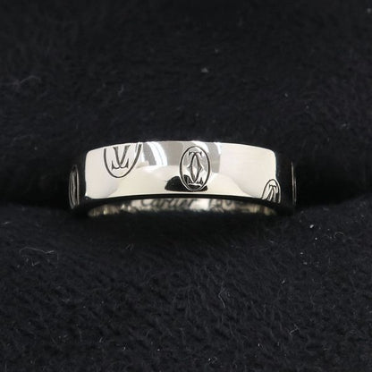 Cartier Happy Birthday Ring