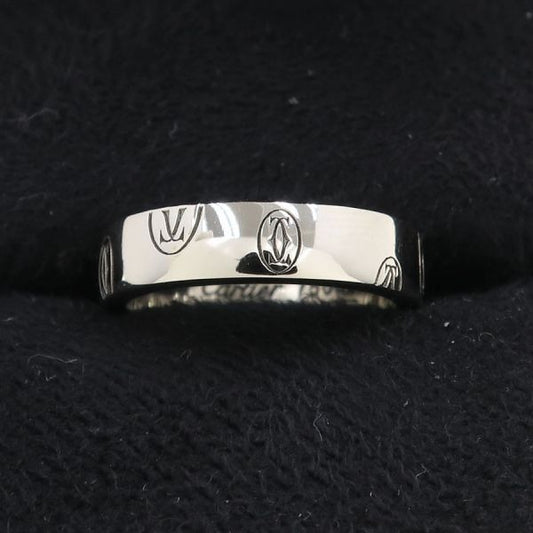 Cartier Happy Birthday Ring