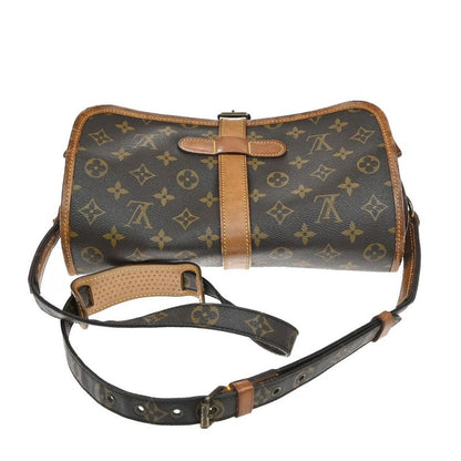Louis Vuitton Manul Shoulder Bag Monogram Vintage M51369 39ka691