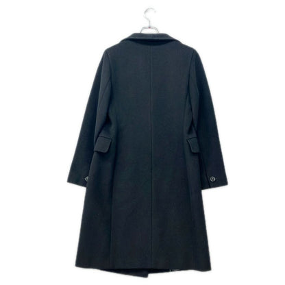 Max Mara Long Coat 38 — view 2