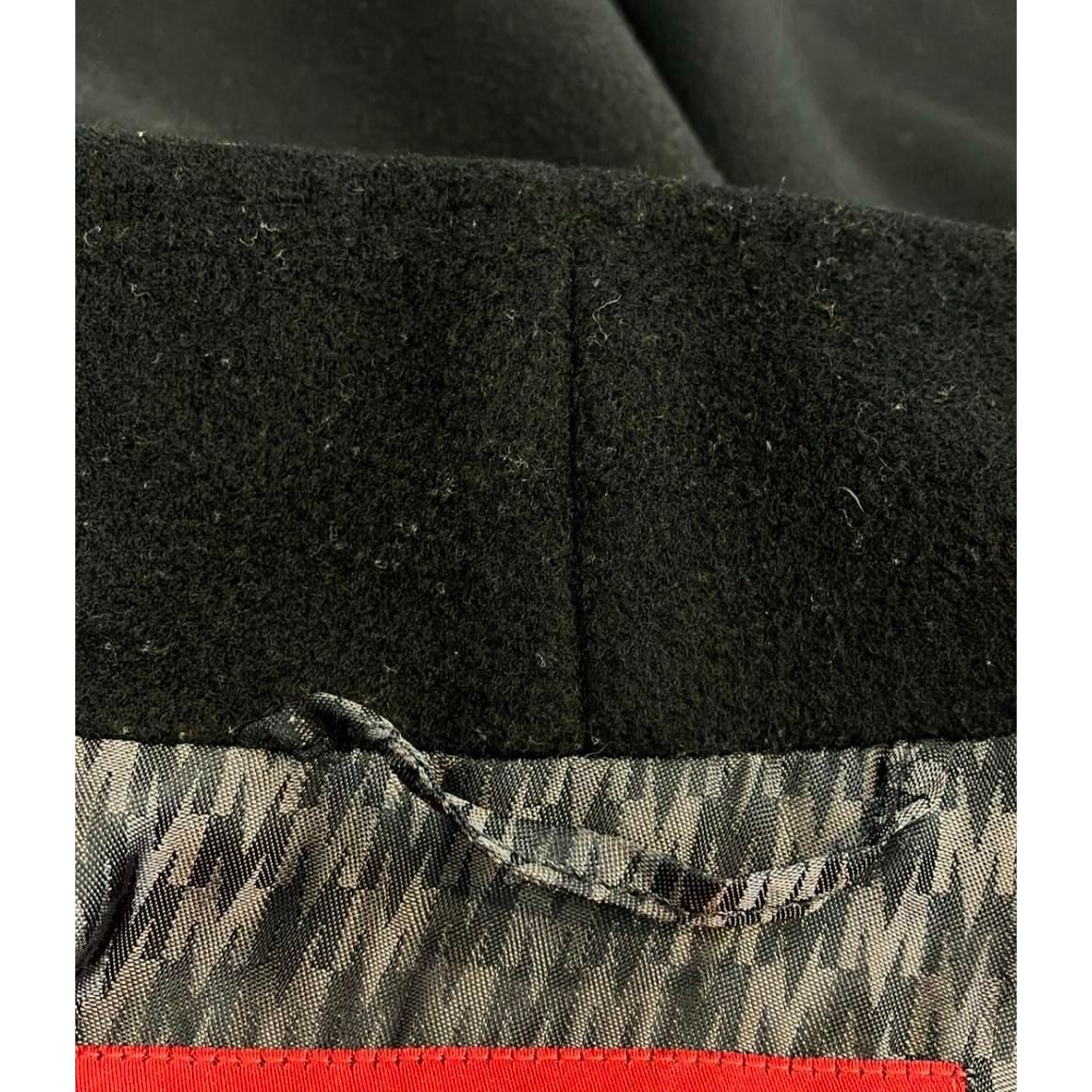 Max Mara Long Coat 38 — view 5