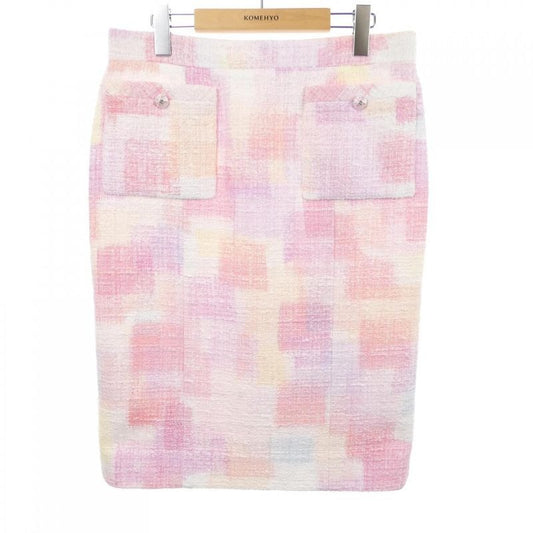 Chanel 23 S Skirt