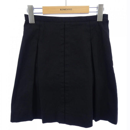 Louis Vuitton Skirt Black