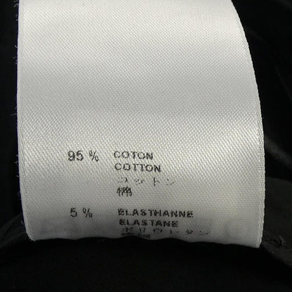 Louis Vuitton Skirt Black — view 3