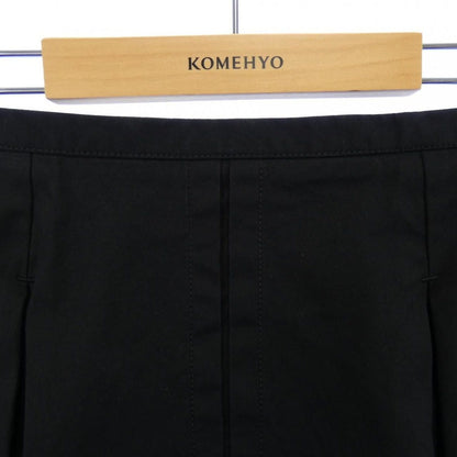 Louis Vuitton Skirt Black — view 5
