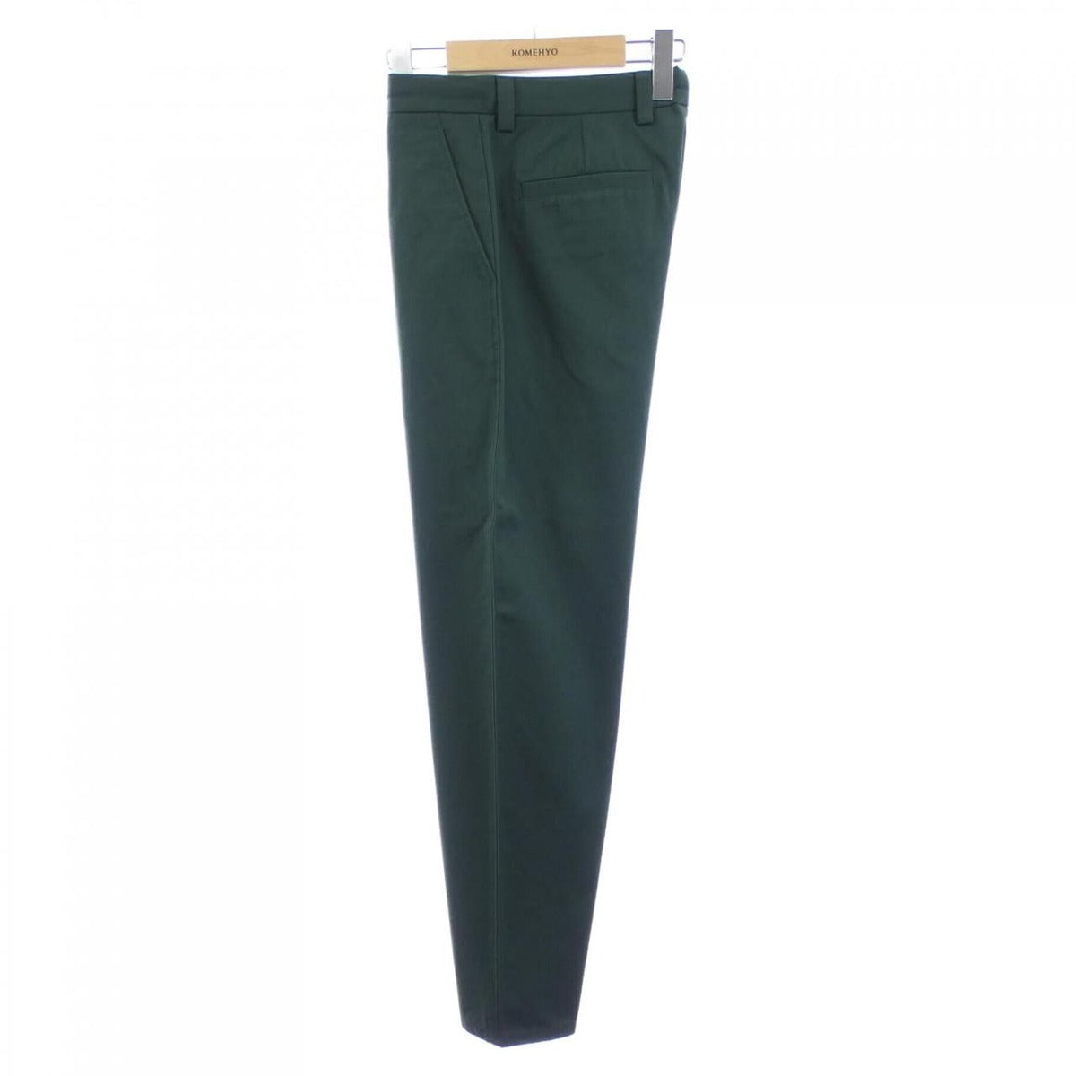 Prada Pants Green 46