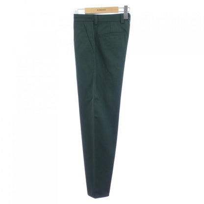 Prada Pants Green 46