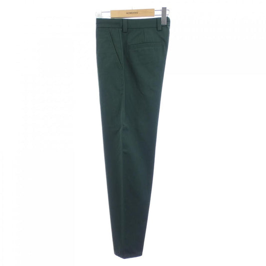 Prada Pants Green 46