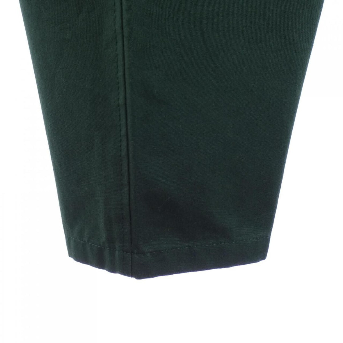 Prada Pants Green 46 — view 2