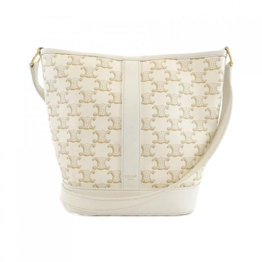 Celine Small Bucket Shoulder Bag