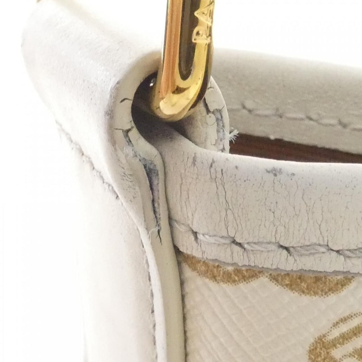 Celine Small Bucket Shoulder Bag — view 4