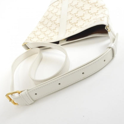 Celine Small Bucket Shoulder Bag — view 5