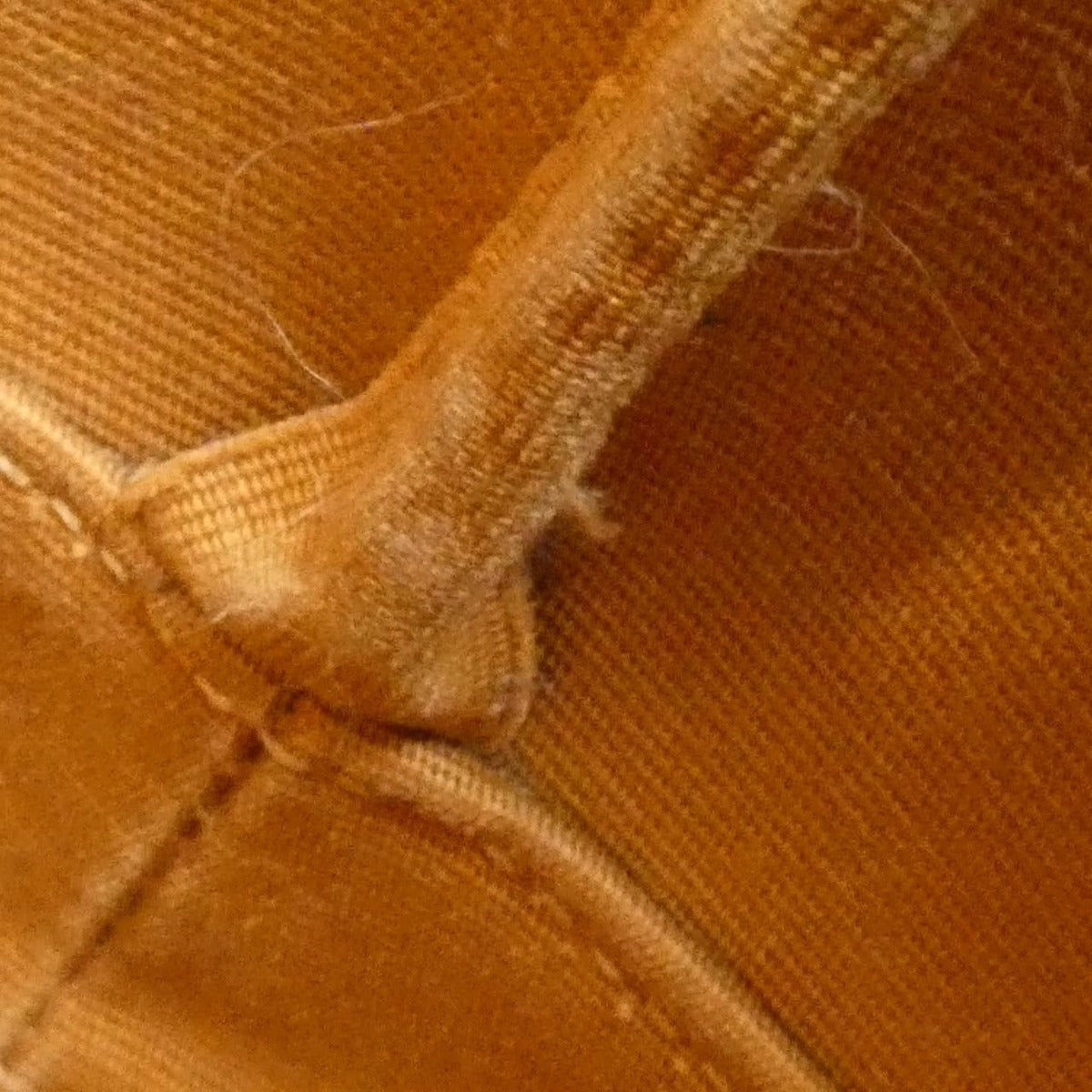 Celine Small Bucket Shoulder Bag — view 9