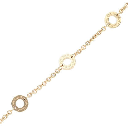 Bulgari 18K Pink Gold Pink Gold Necklace Women
